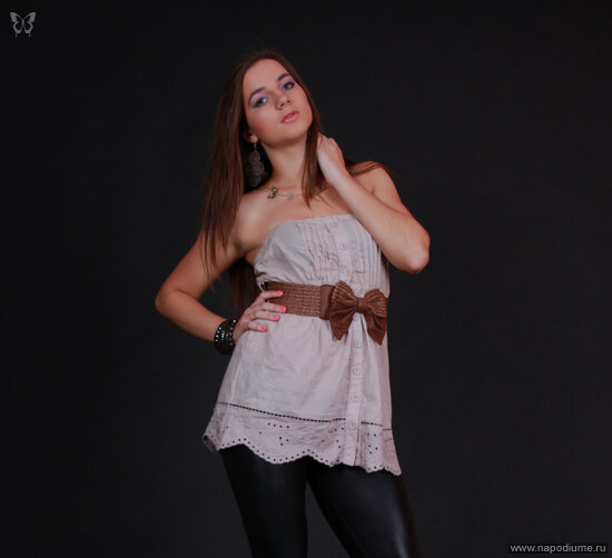 Irina Patnickaa's photo