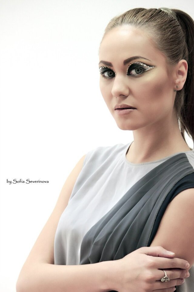 Sofiya Severinova's photo