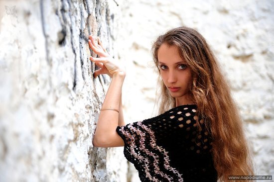 Фото Catherine Svesh