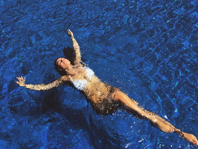Anastasija Sahar's photo