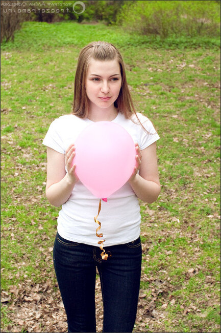 Natali Krendelkova's photo