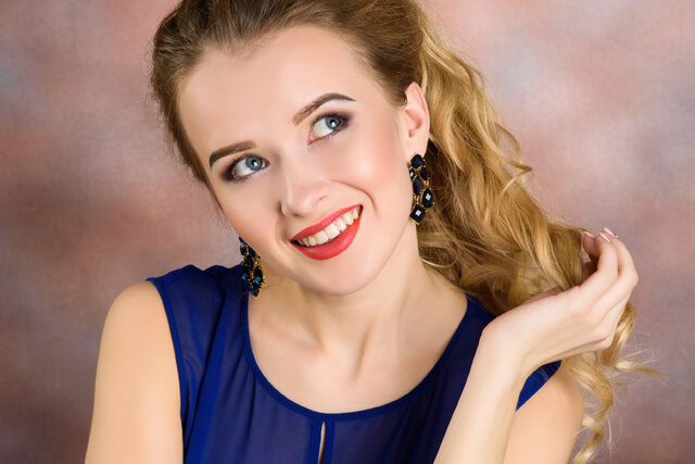 Alena Kiprianova's photo