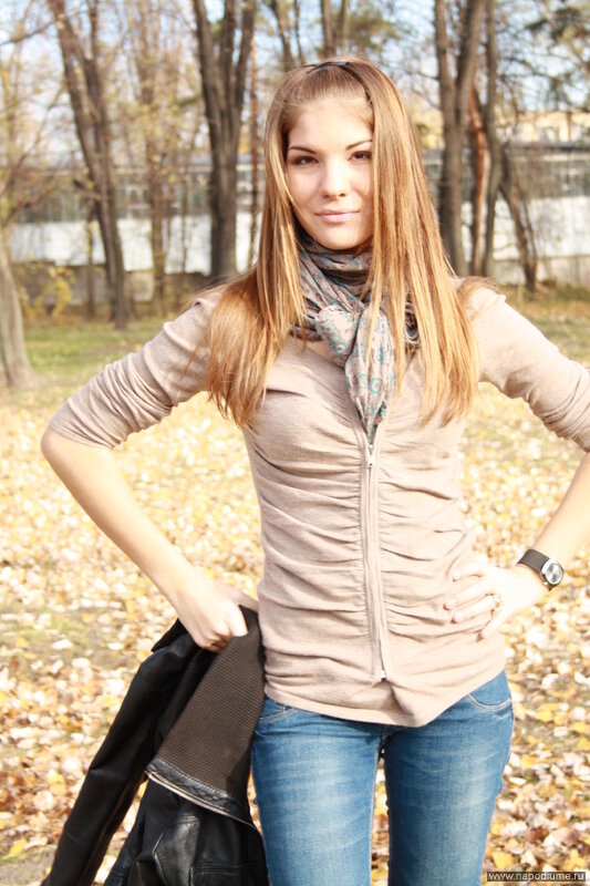 Ira Sevcenko's photo
