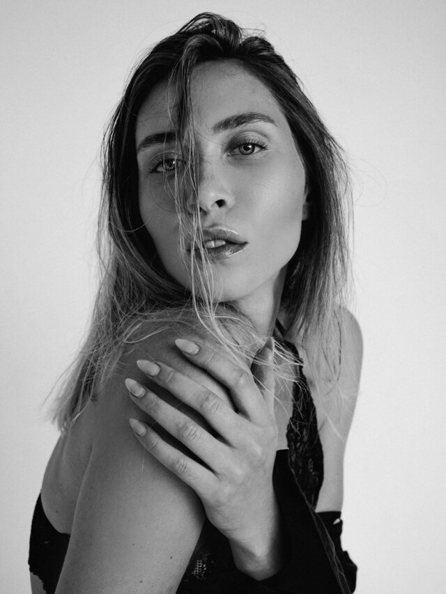 Irina Kisel's photo