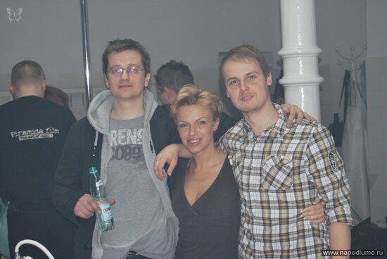 Kazimierz Olszewski's photo