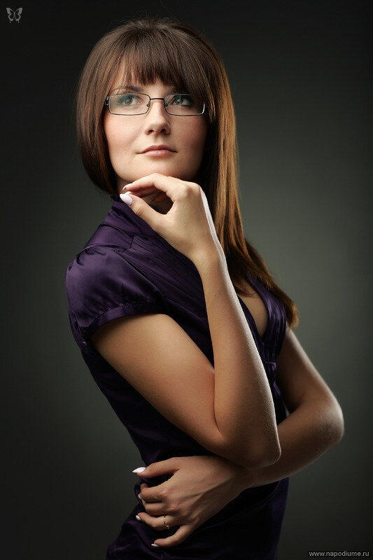 Elena Nazarenko's photo