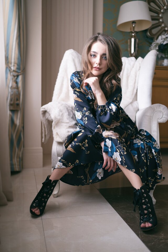 Фото Вадим Vadim_21 Лан