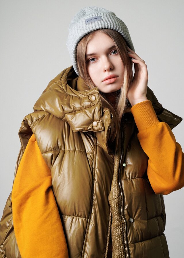 Anastasia Sviridova's photo