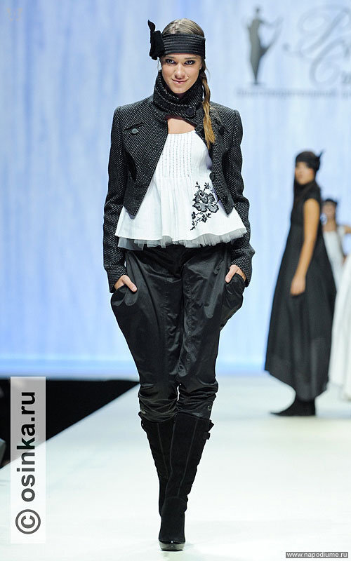 Ekaterina Kakas'eva's photo