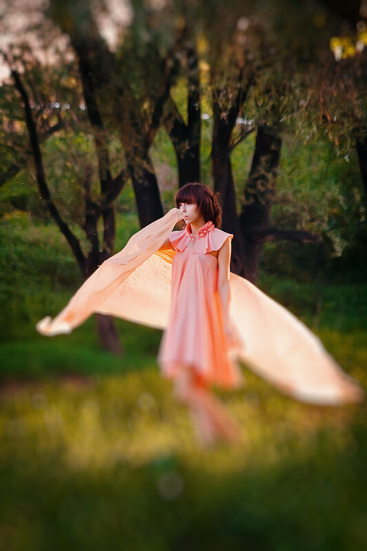 Yoshiko Veronika Sakurai's photo