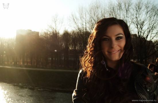 Фото Dasha Dominika Shevchenko