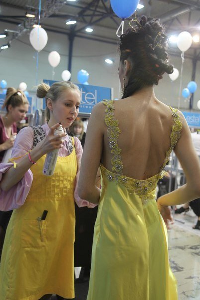 Фото Анастасия au2matic princess Лазарева