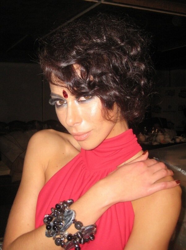 Marina Shkalikova's photo