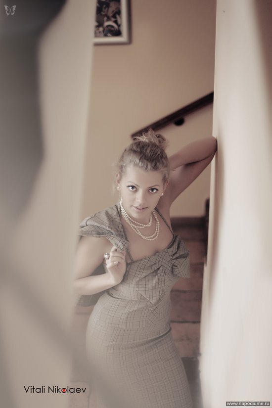 Vitalij Nikolaev's photo