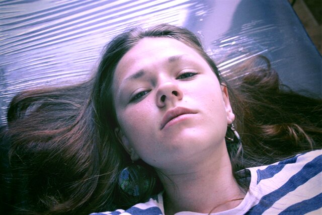 Foto Irina Kovalchuk