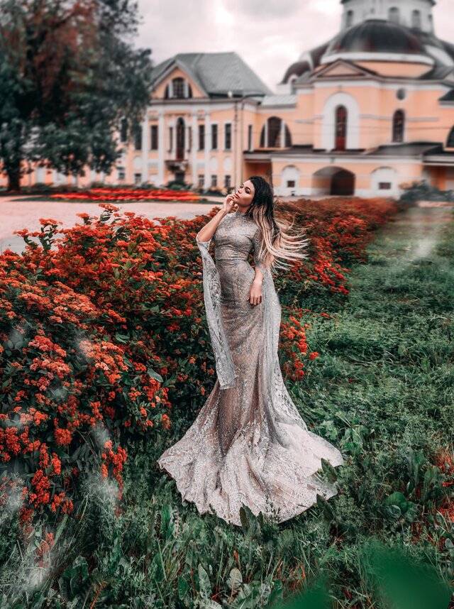 Фото Виктория Уткина