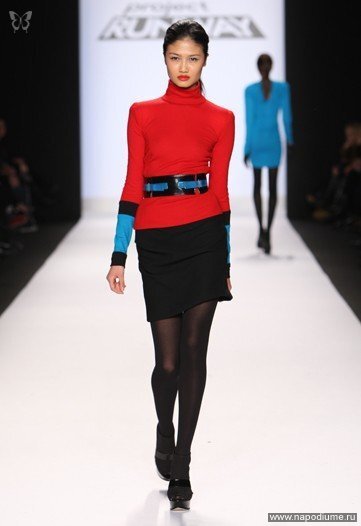 Ulia Saparniazova's photo