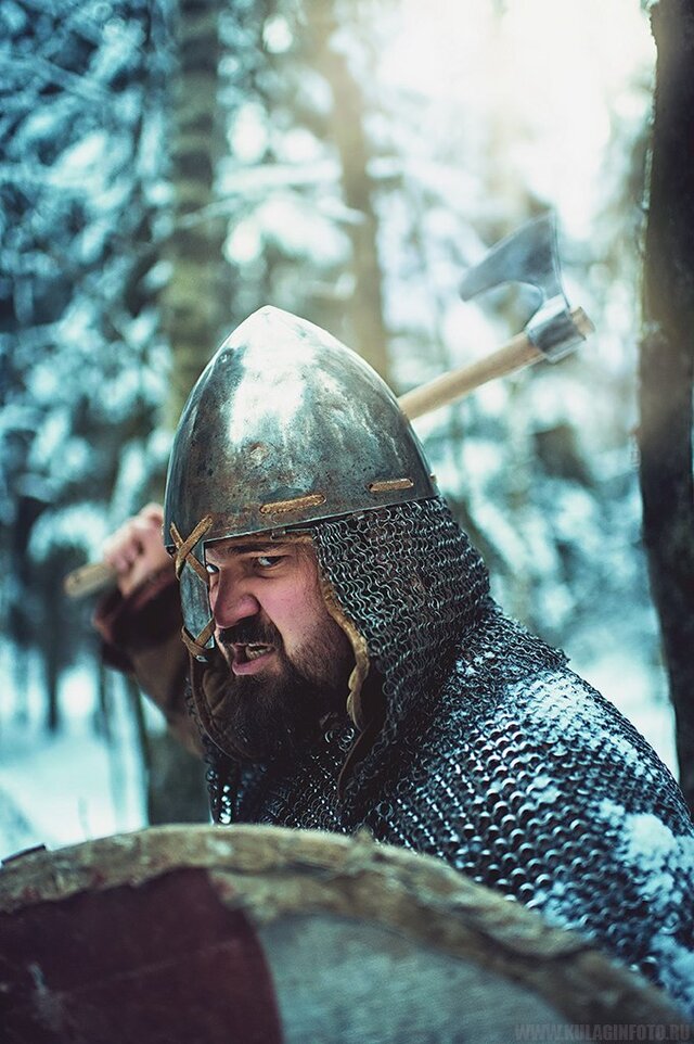 Foto Aleksandr Kulagin