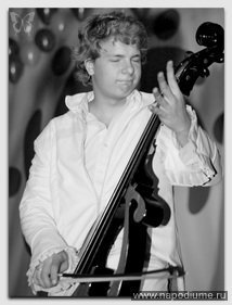 Oleg Avakimov's photo