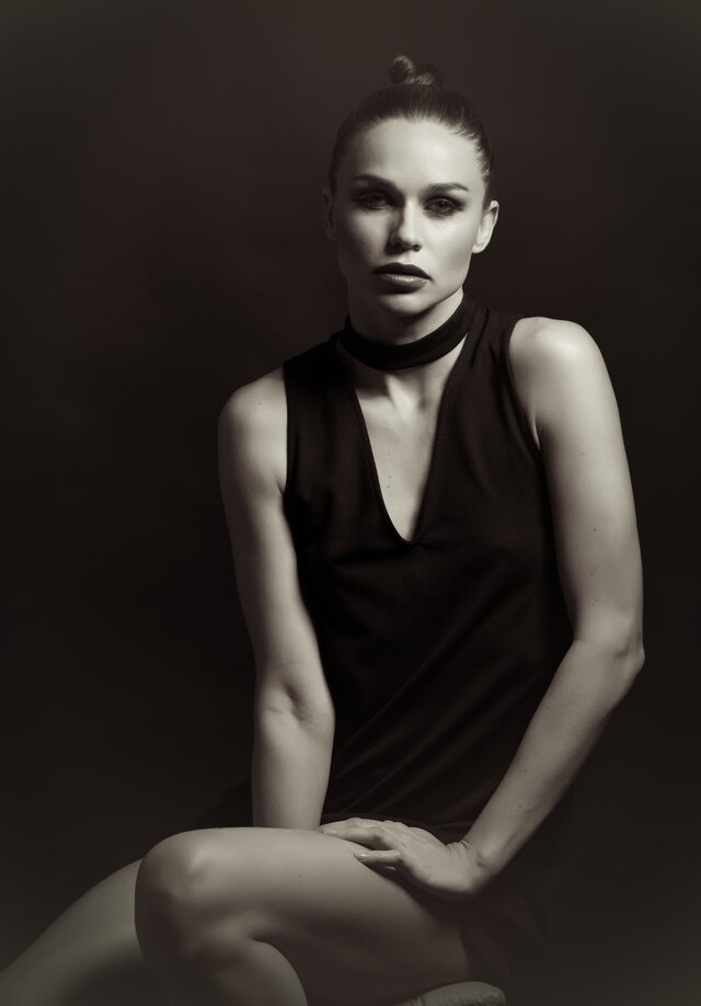 Johnny Ti's photo