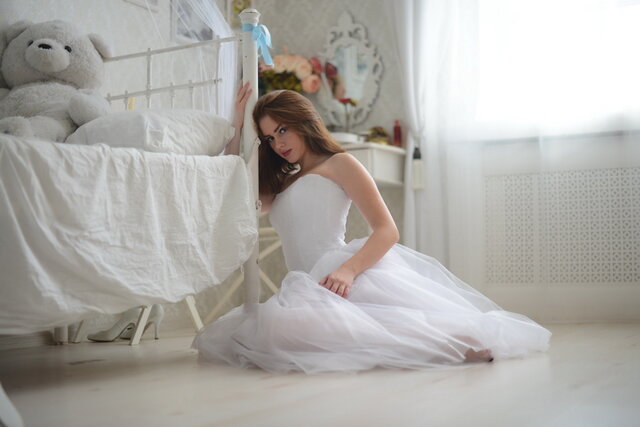 Viktoria Smirnova's photo