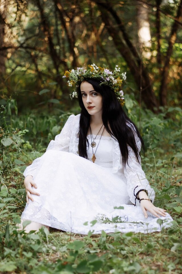 Julija Kozachinskaja's photo