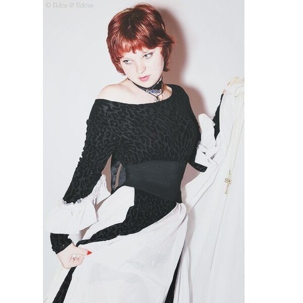 Regana-Ollford's photo