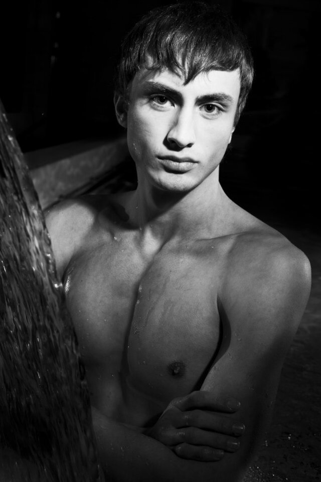 Фото Evgeny Yakusshev