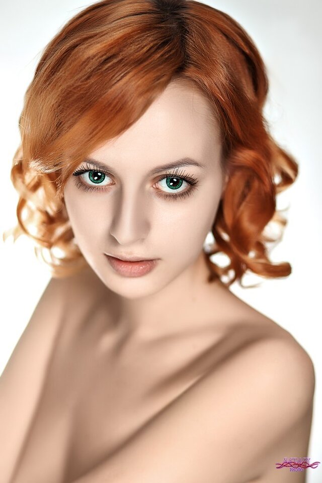 Aleksandra Zhuravel''s photo