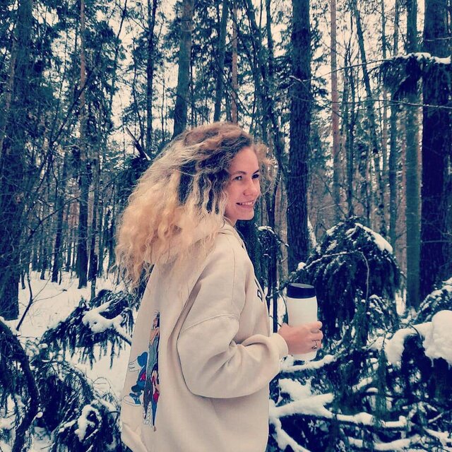 Фото Марта Иванина