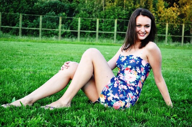 Irina Makarova's photo
