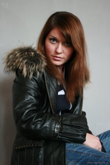 Фото Katia Shebanova