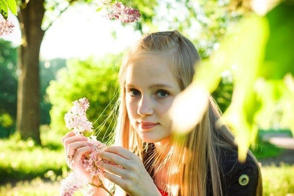 Фото Angelina Ager