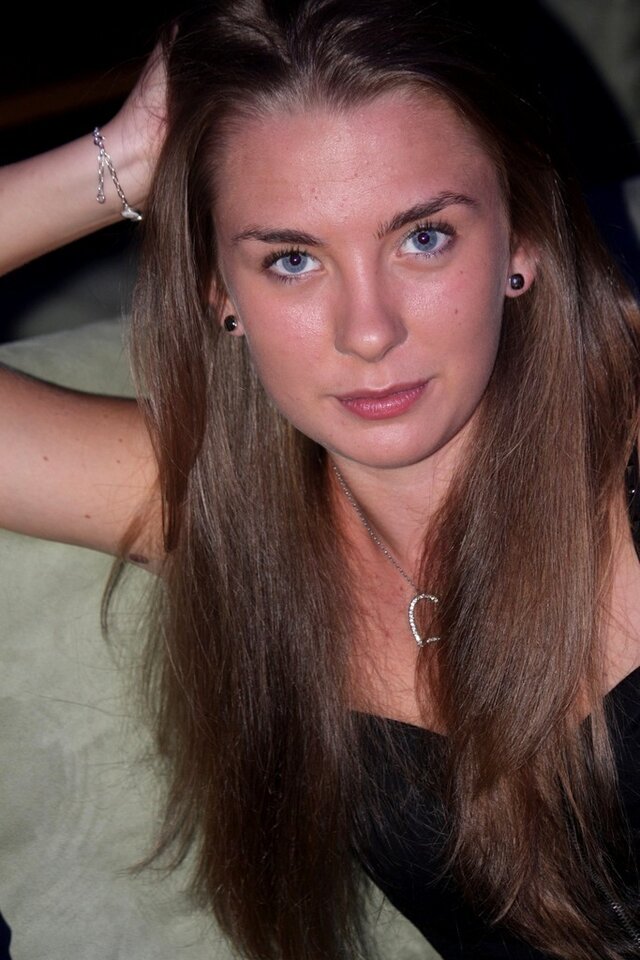 Alexandra Nikonova's photo