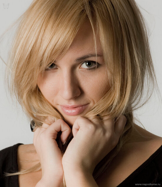 Irina Macina's photo