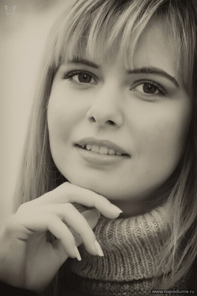 Vladimir Gersfus's photo