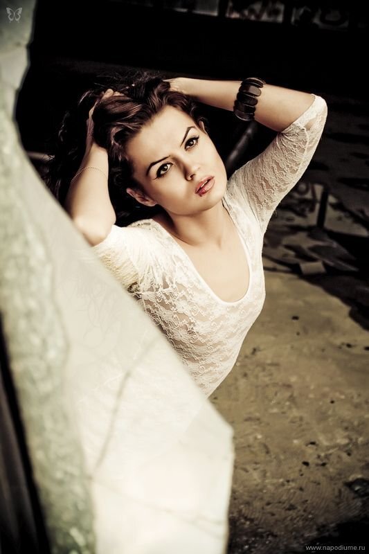 Anastasiya Mitroshina's photo