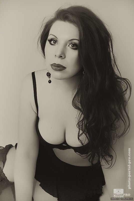 Фото Елена Белоусова