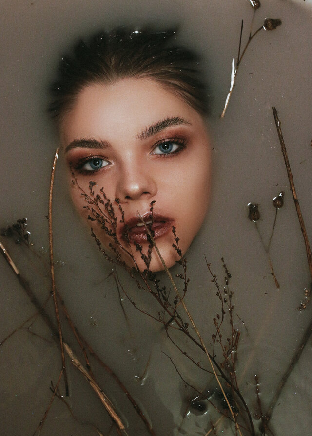 Viktoria Dement'eva's photo