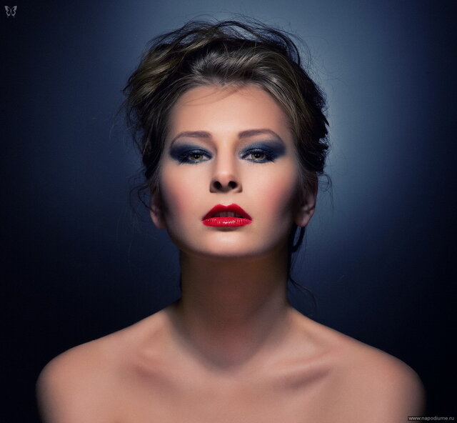 Natalia Mel'nik's photo