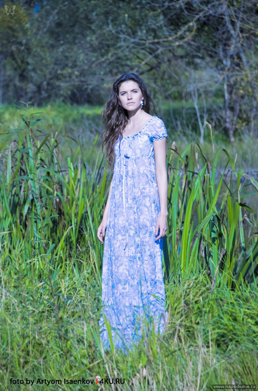 Eva Evlahova's photo