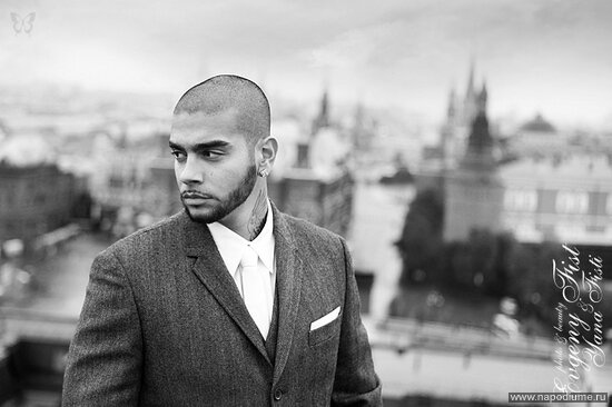Фото Тимур Timati Юнусов