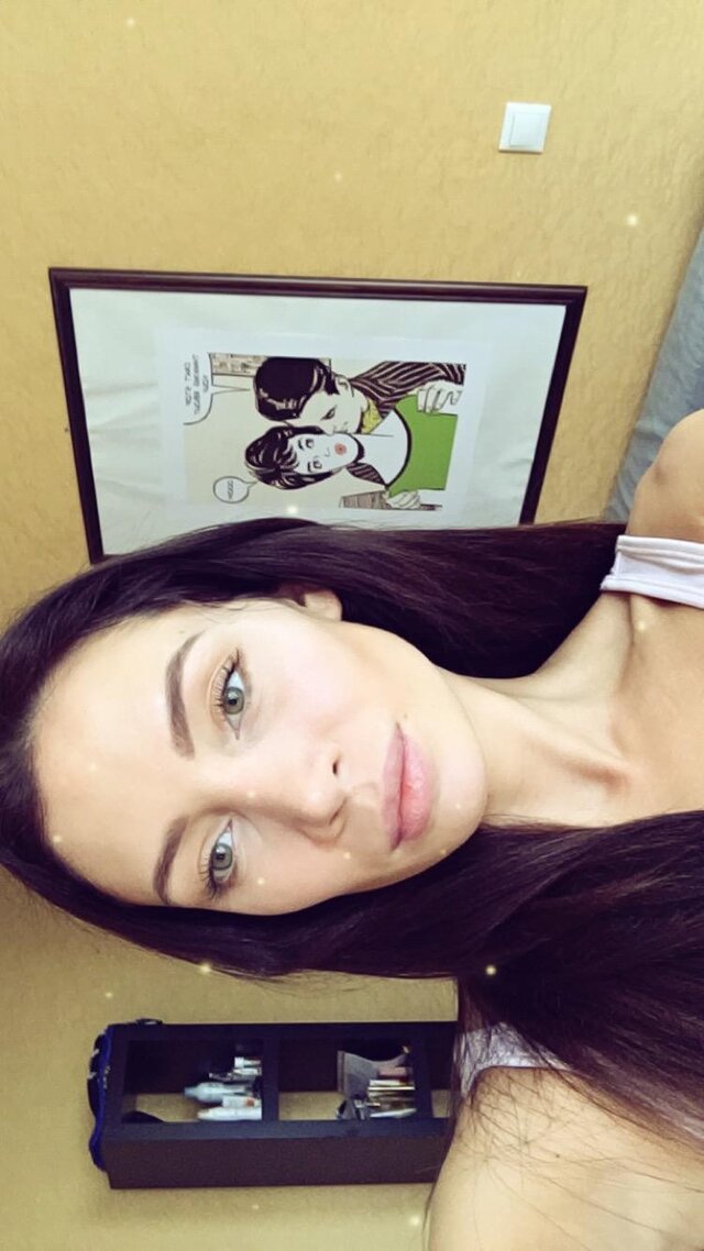 Anastasia Guseva's photo