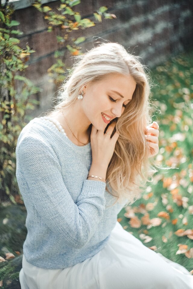 Ksenia Fenina's photo