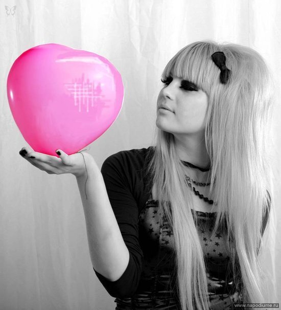 Tana Romanova's photo