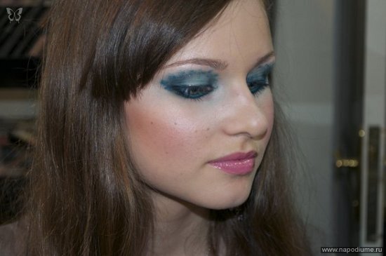 Nadiia Sydorenko's photo