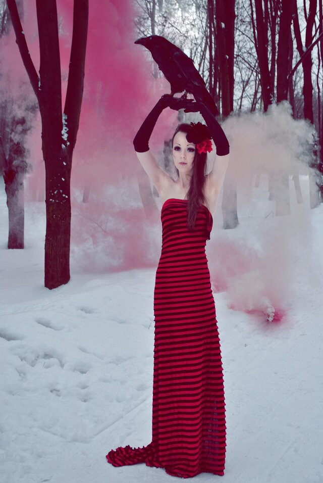 Elizaveta Abrosimova's photo