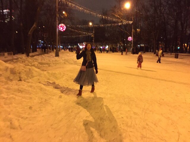 Erzena Zanova's photo