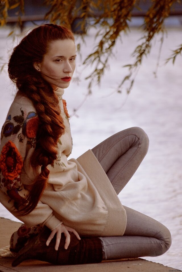 Фото Anne Konik