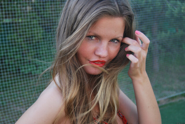Dasha Marchenko's photo